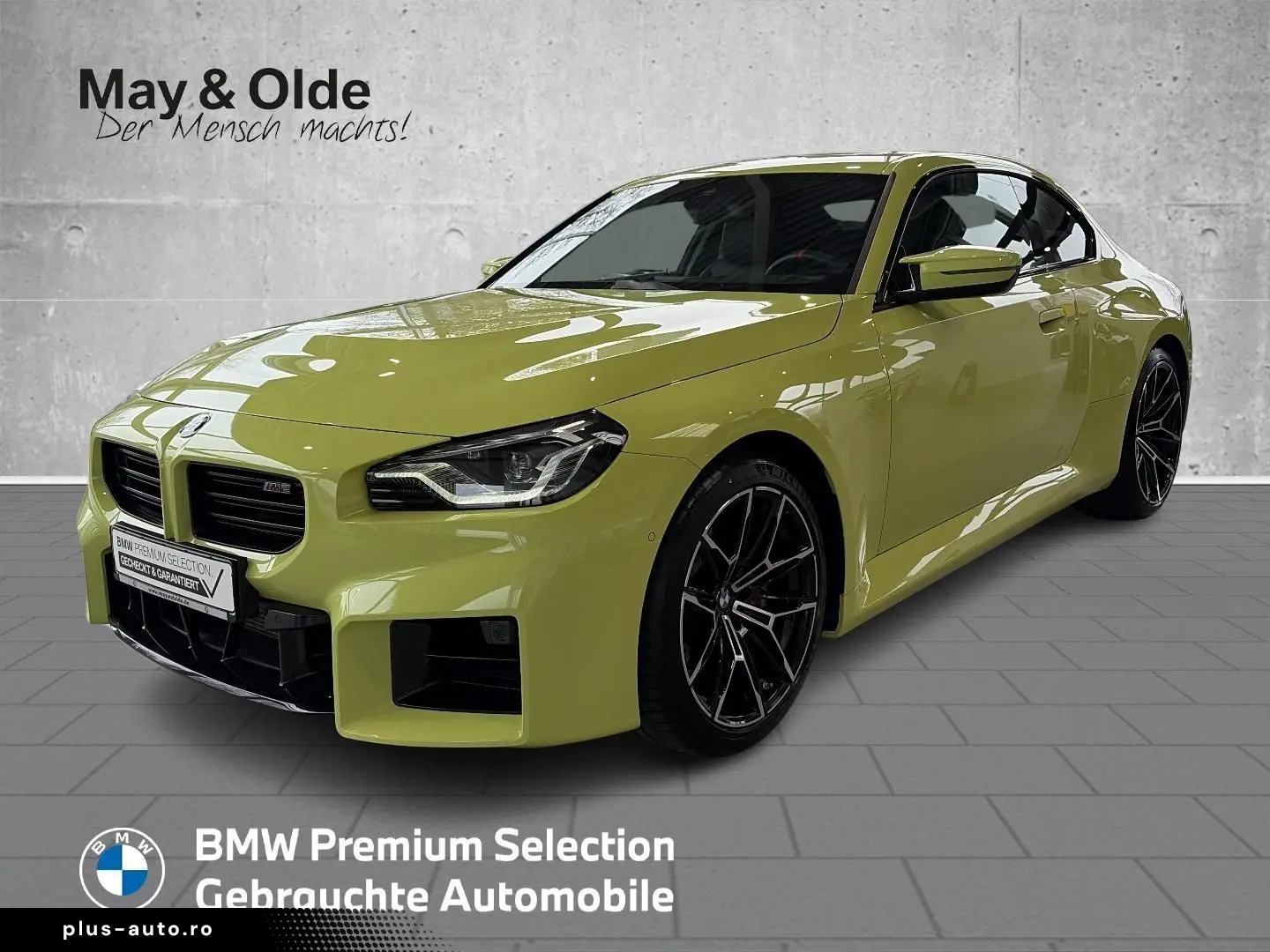 BMW M2