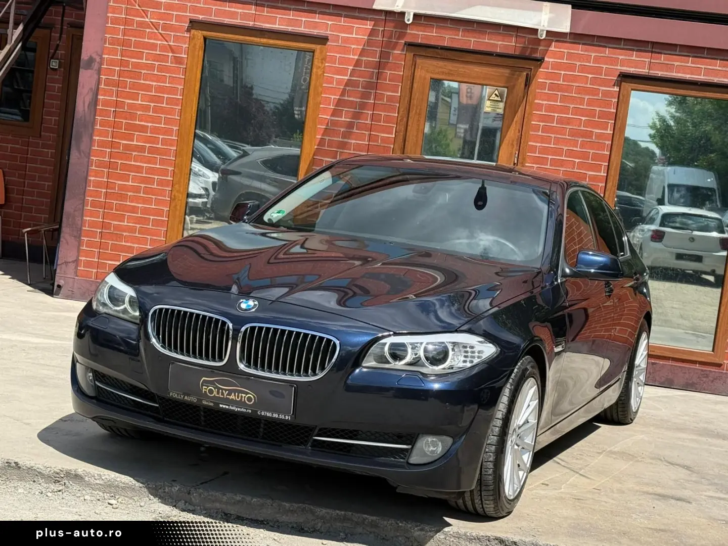 BMW Altele