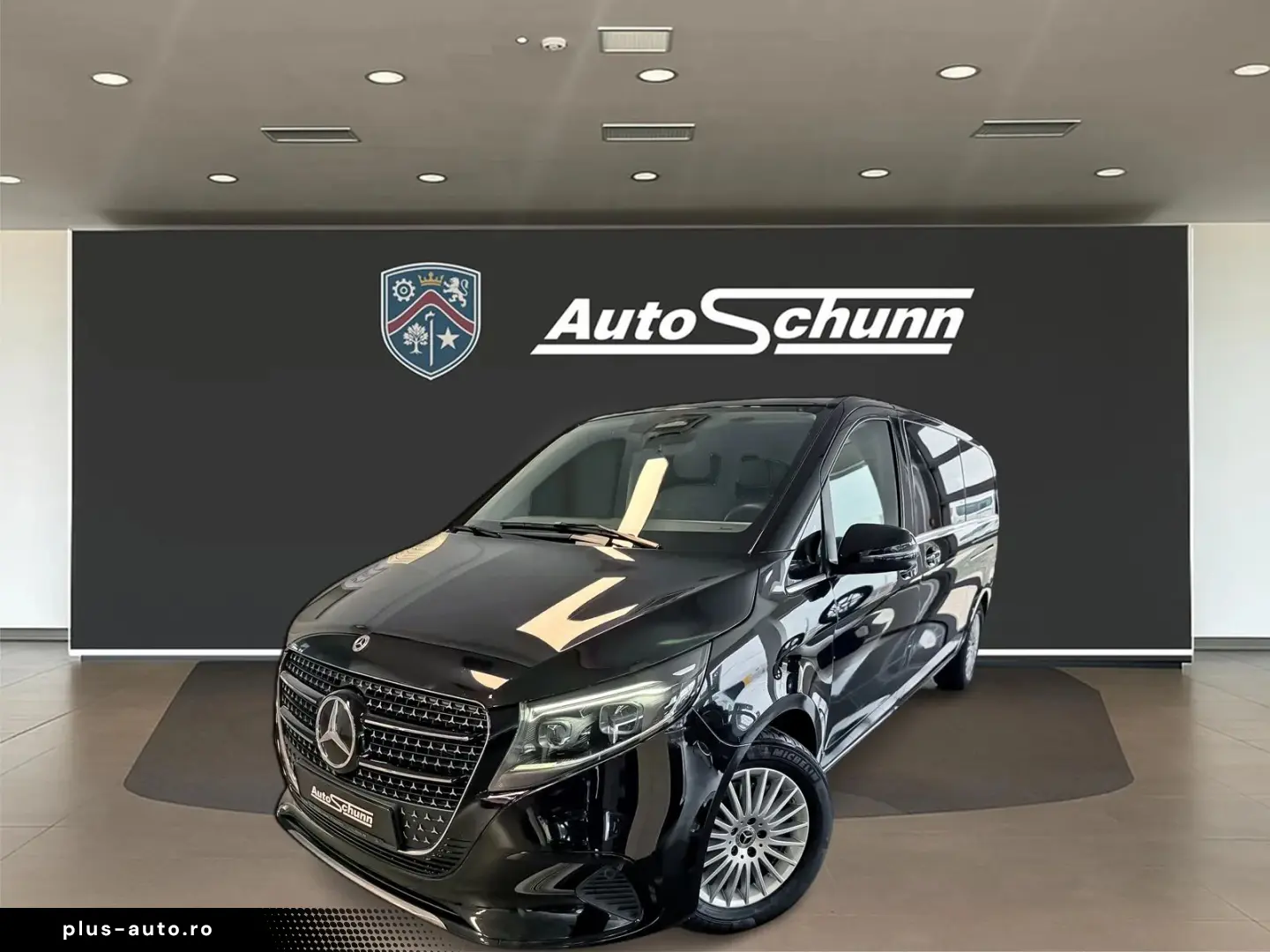 Mercedes-Benz V 200