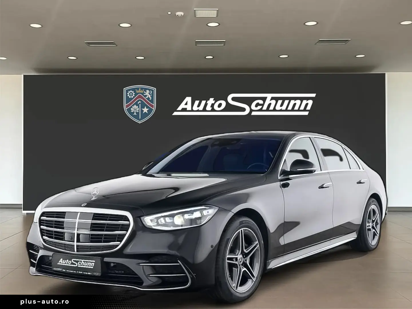 Mercedes-Benz S 250