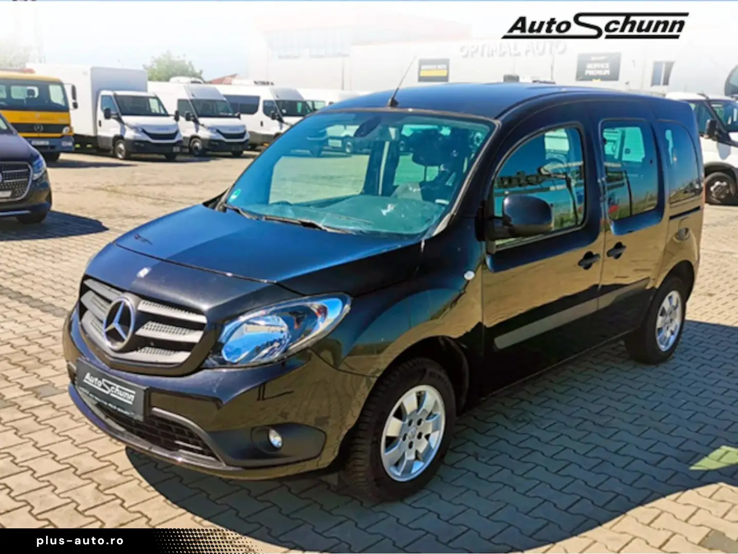 Mercedes-Benz Citan