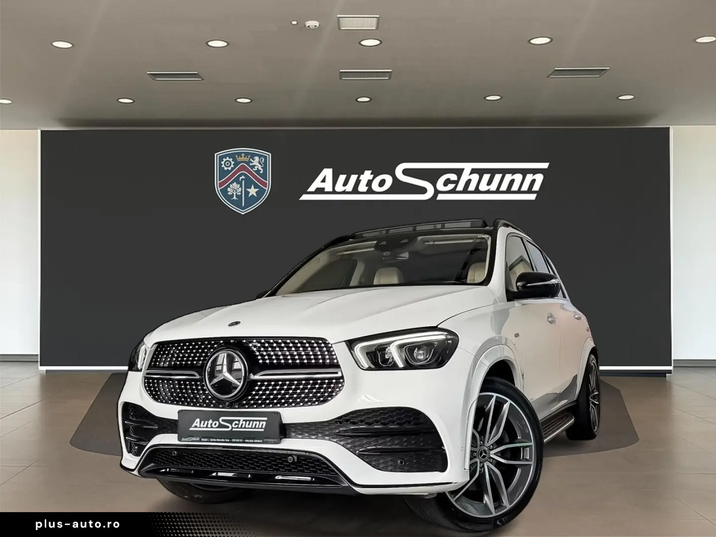 Mercedes-Benz Gl 320