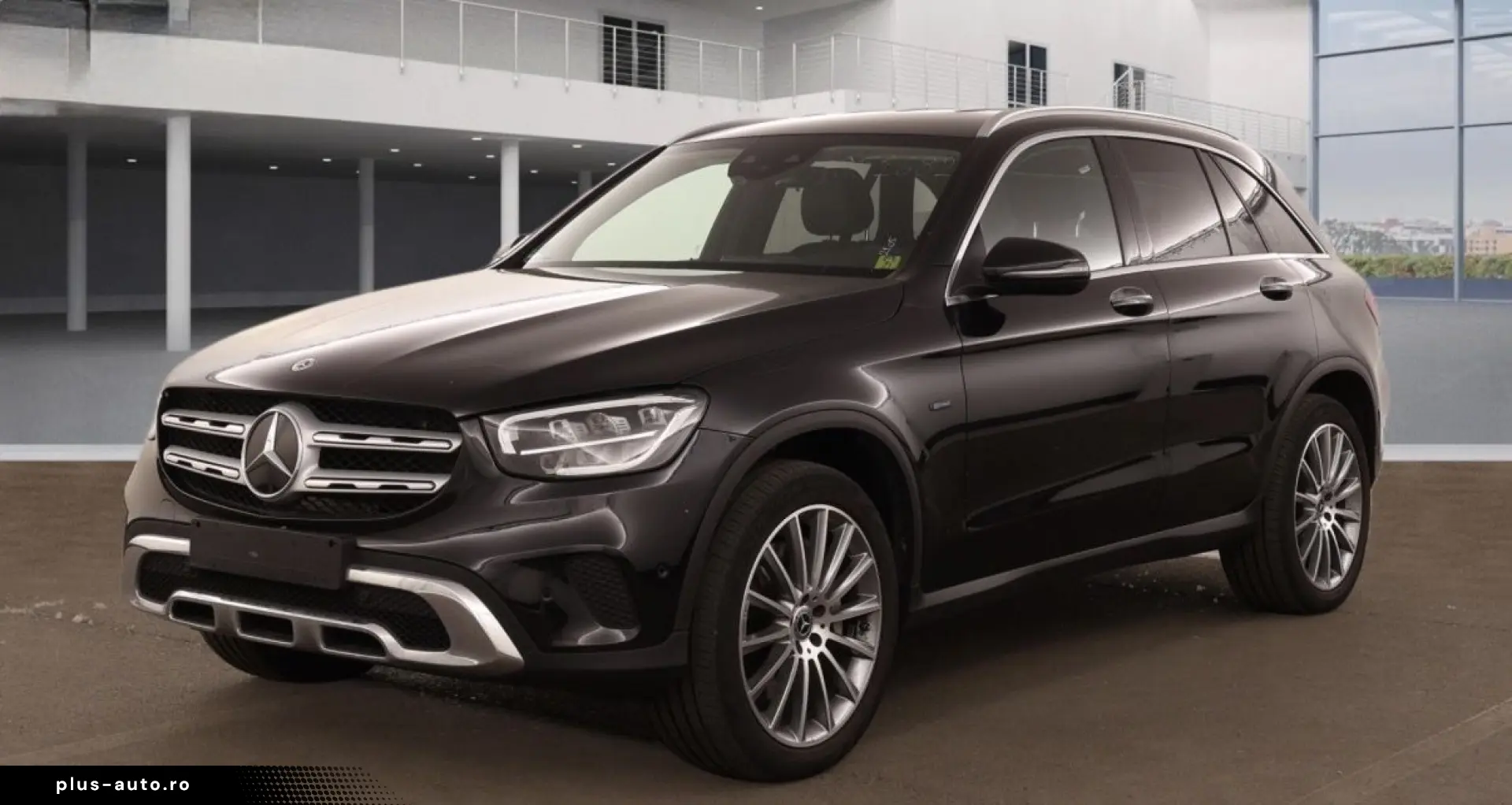 Mercedes-Benz Glc 200