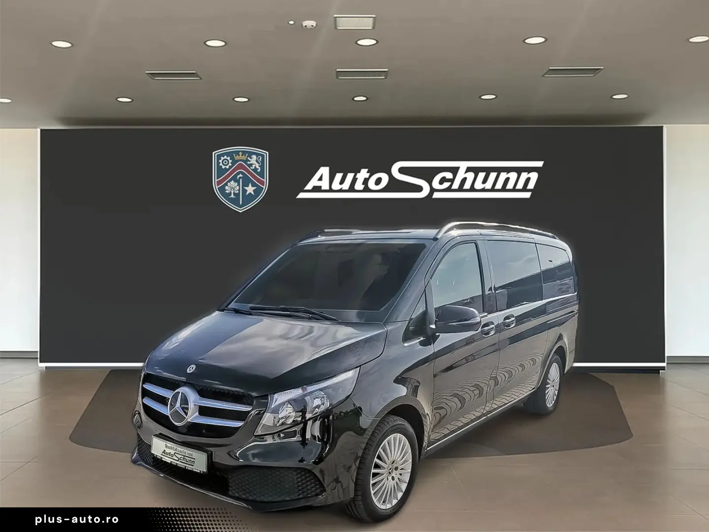 Mercedes-Benz V 200
