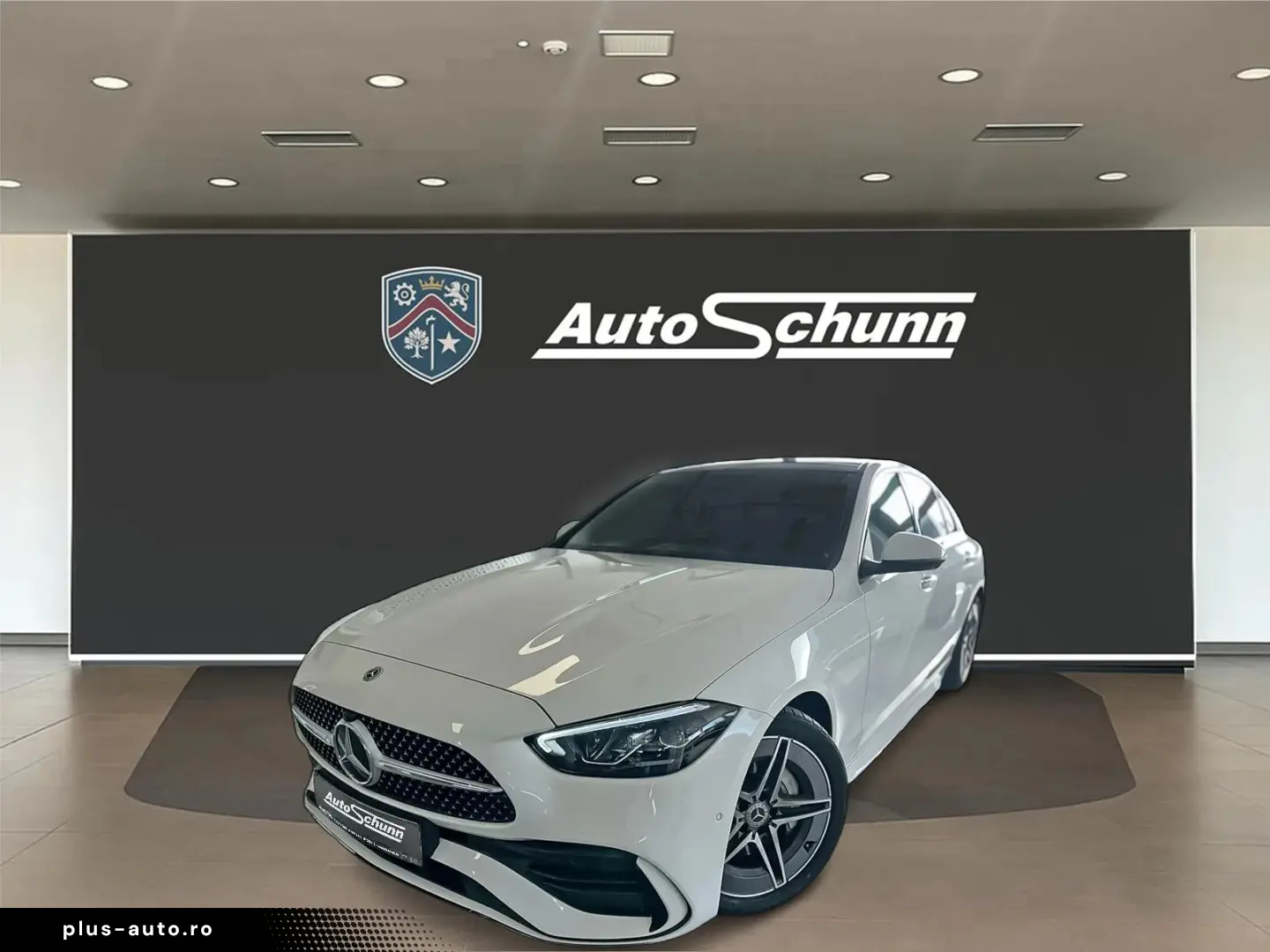 Mercedes-Benz C 160