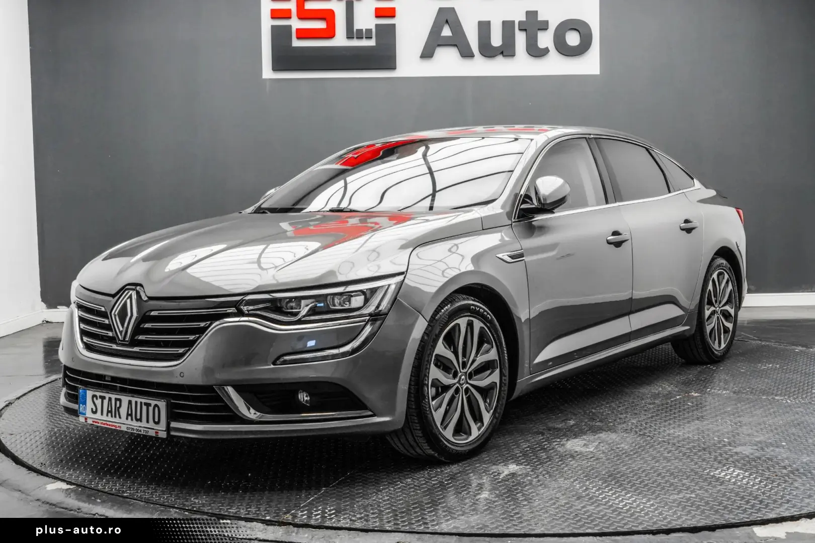 Renault Talisman