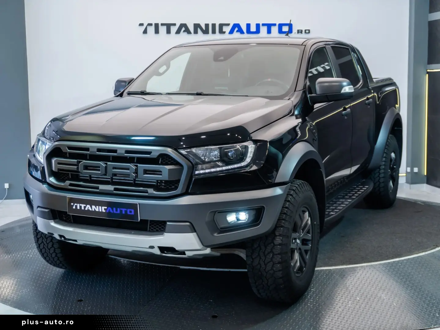 Ford Raptor