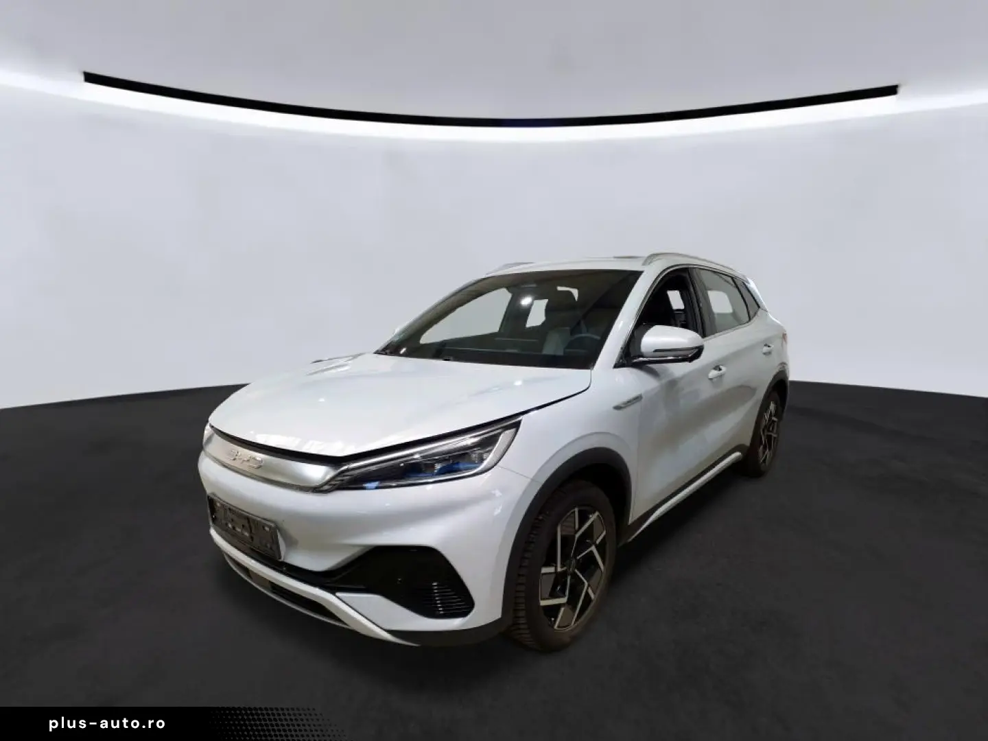 BYD Atto 3