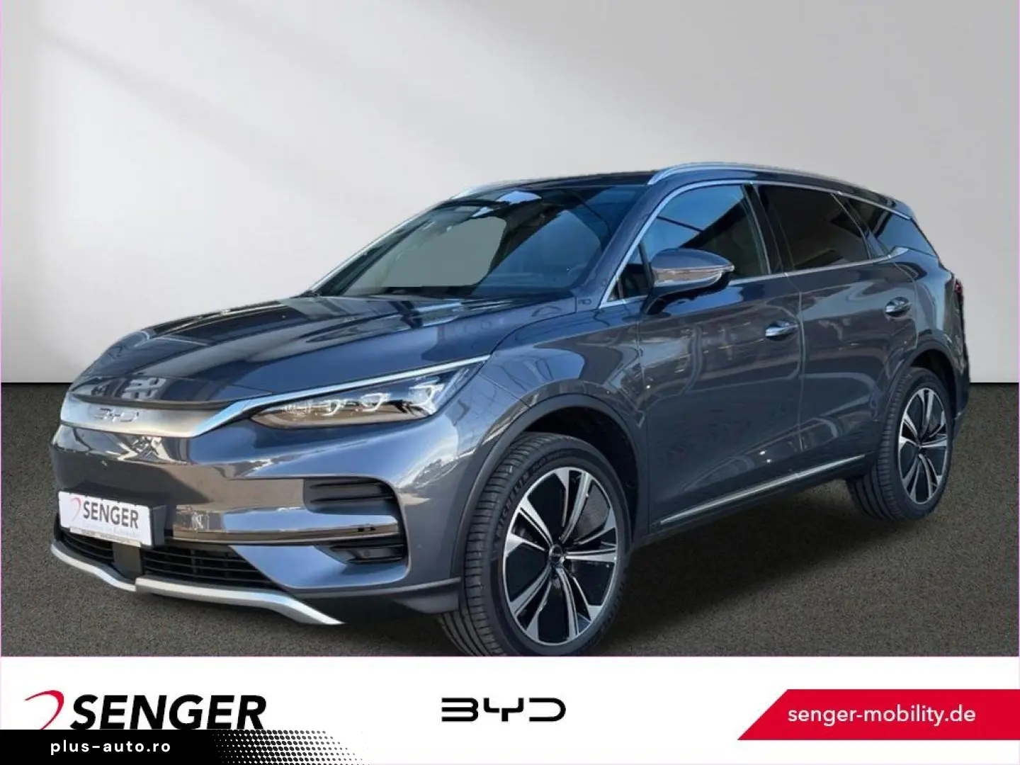 BYD Tang