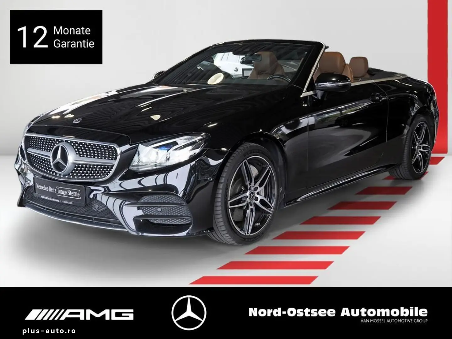 Mercedes-Benz E 450