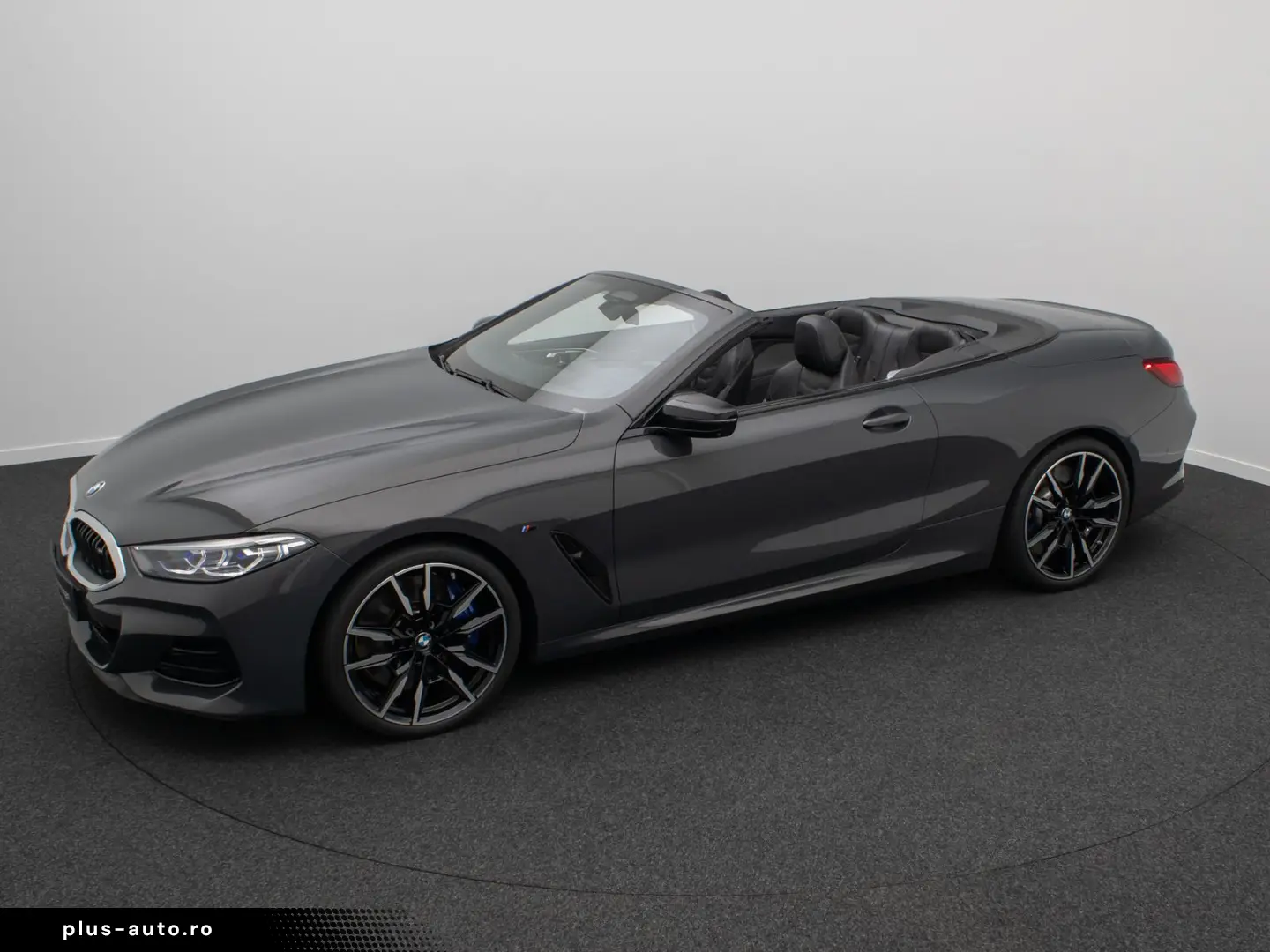 BMW M850