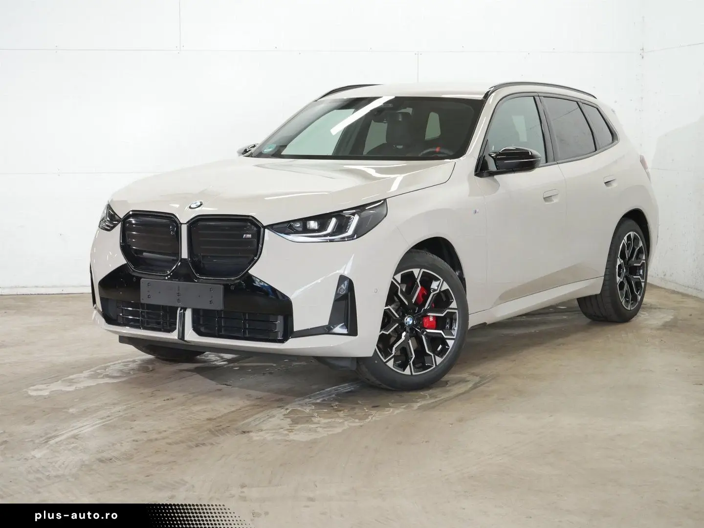 BMW X3 M50