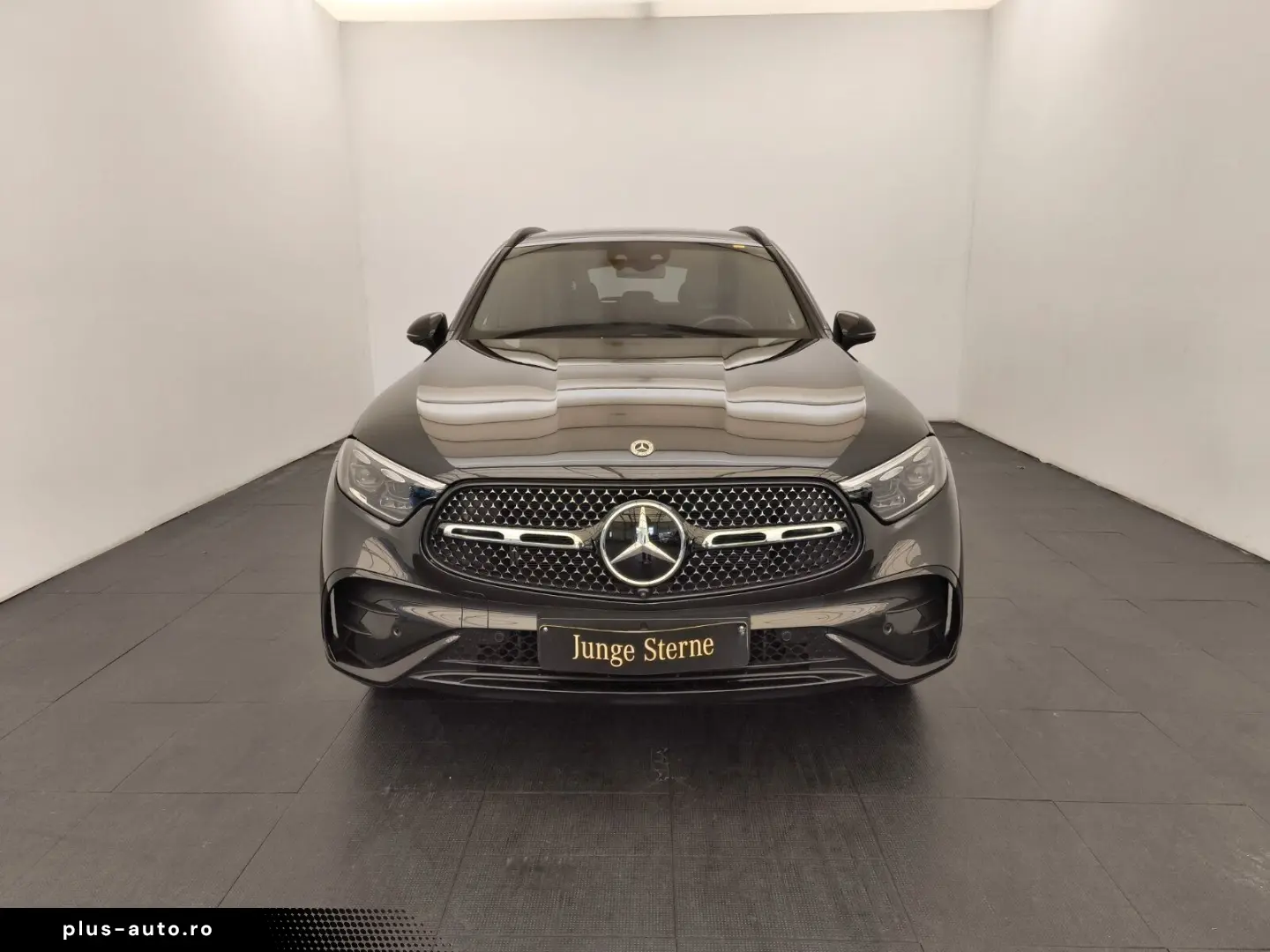 Mercedes-Benz Glc 450