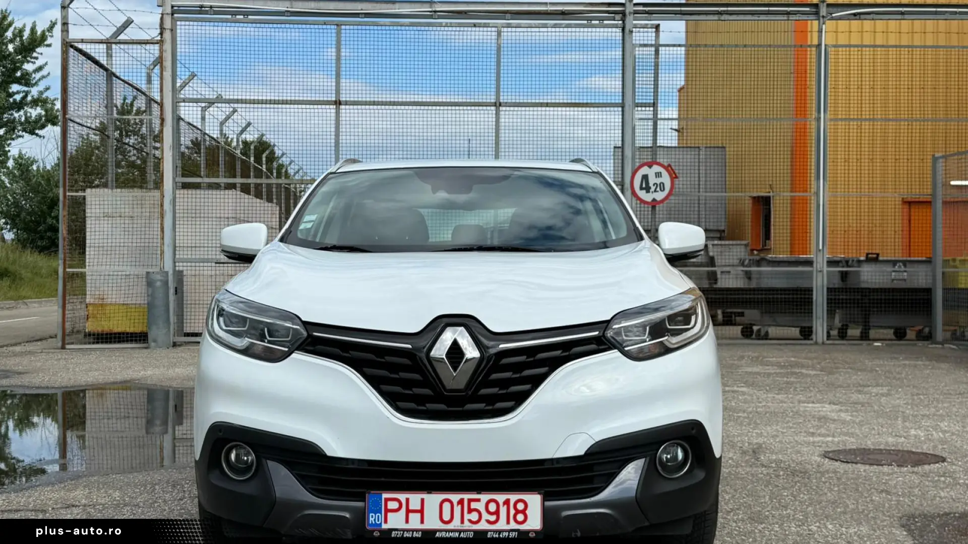 Renault Kadjar