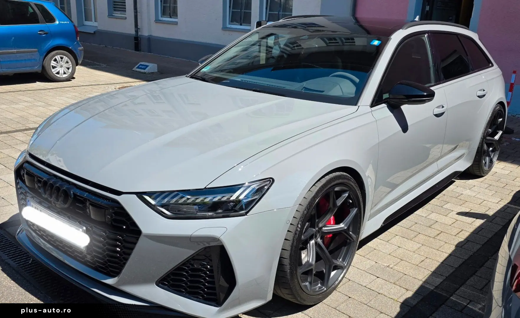 Audi Rs6