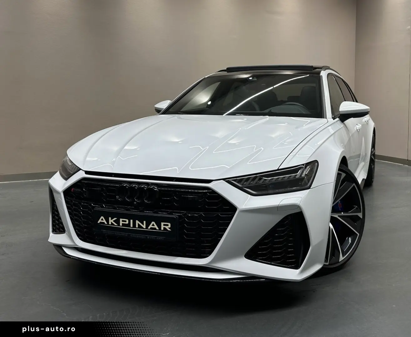 Audi Rs6