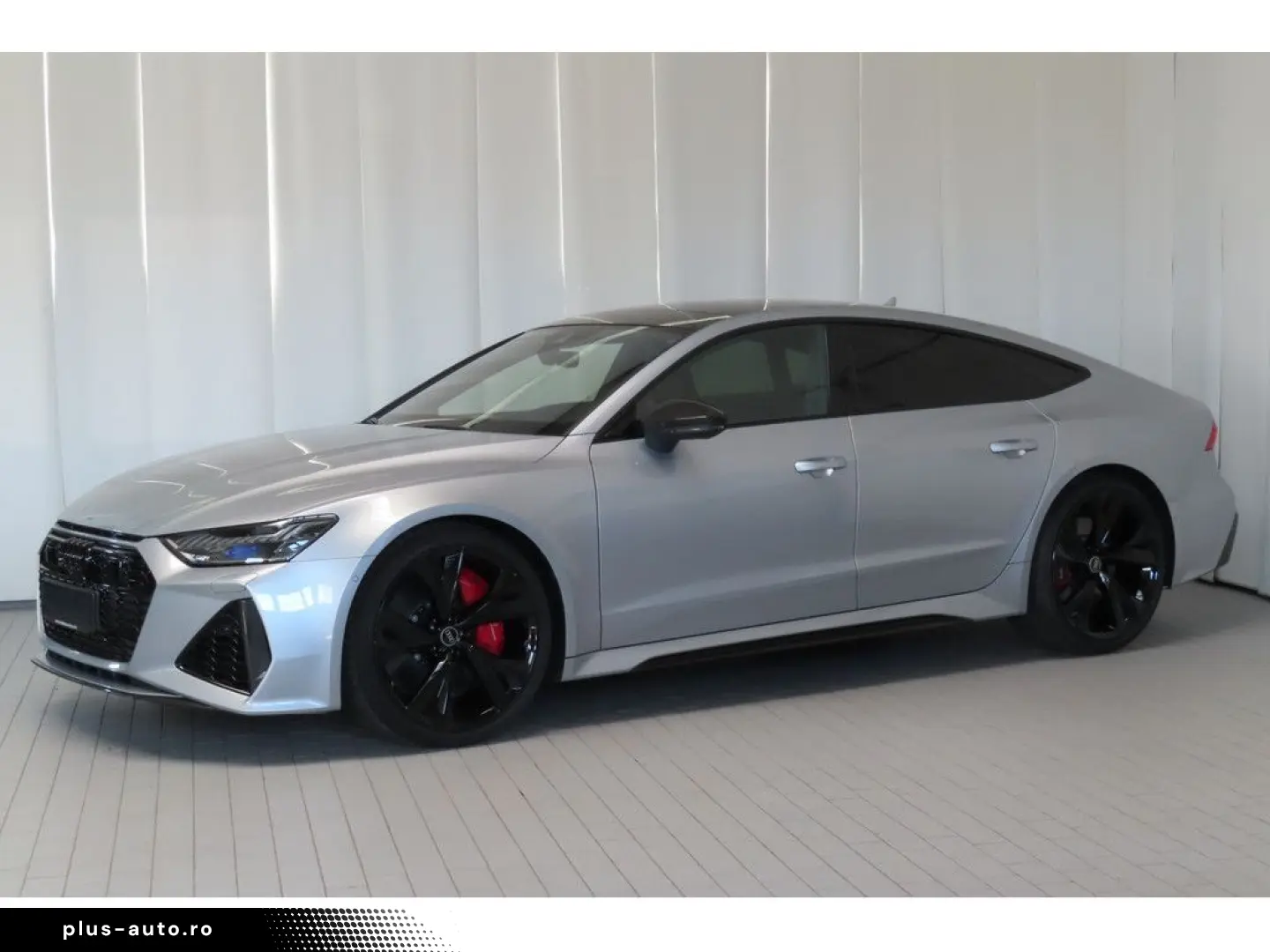 Audi Rs7