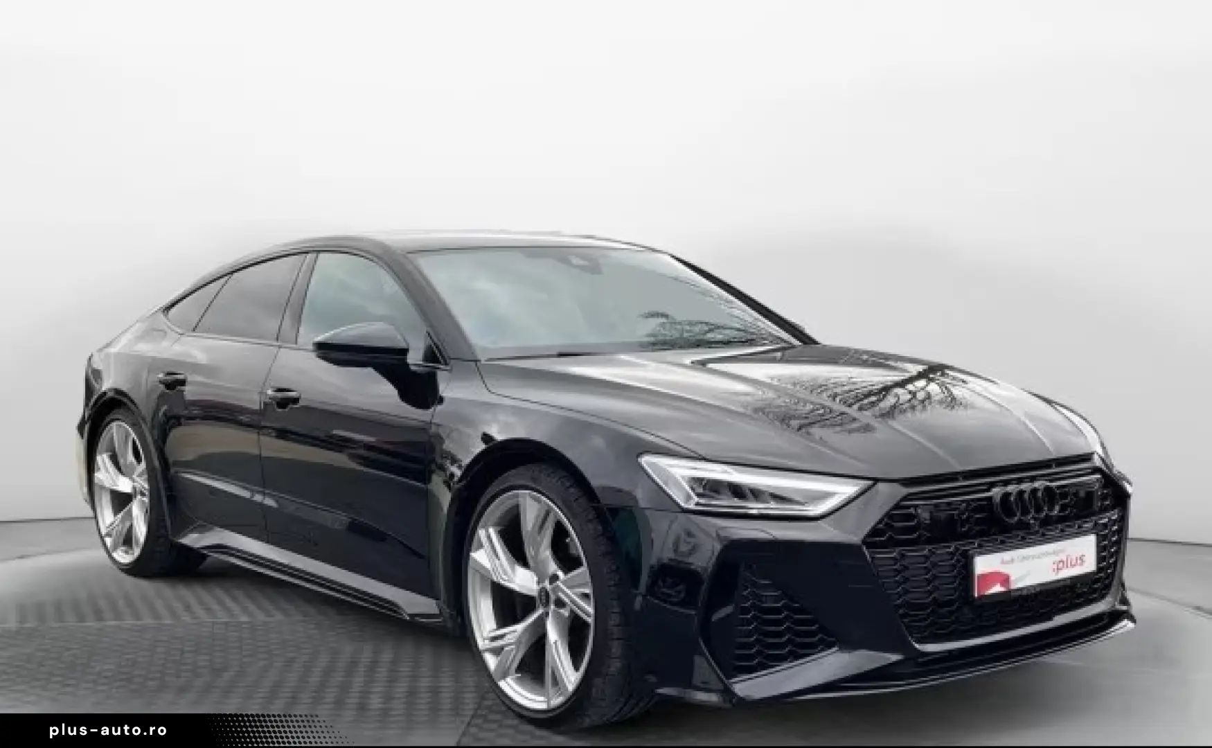 Audi Rs7