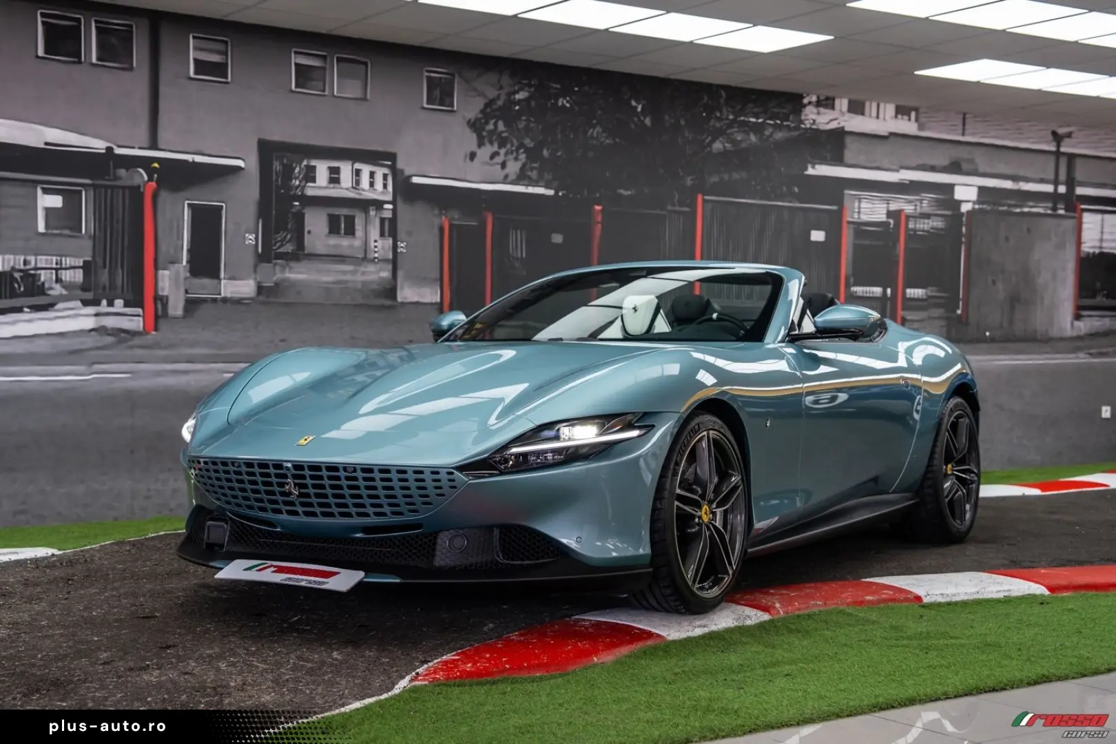 Ferrari Roma