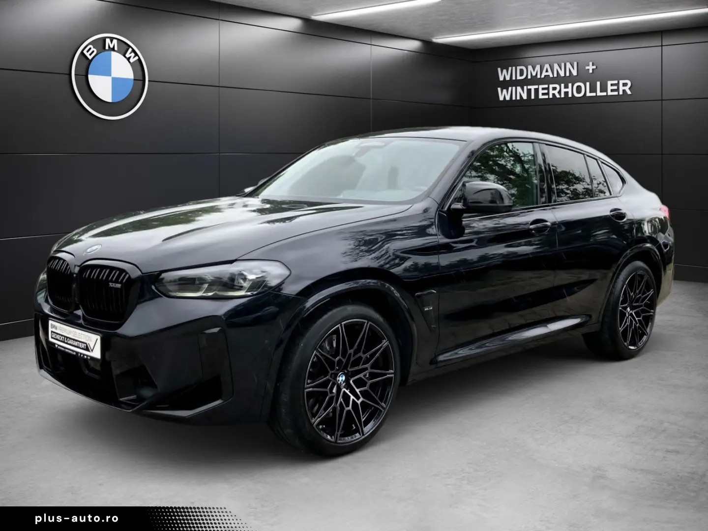 BMW X4 M