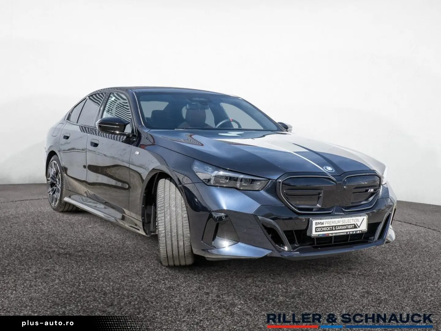 BMW I5