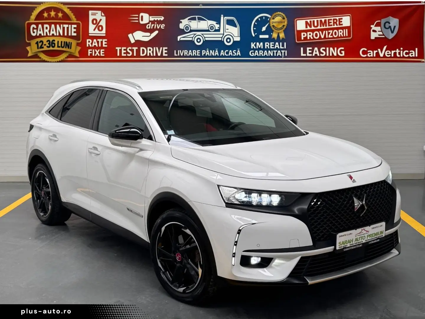 DS Automobiles Altele