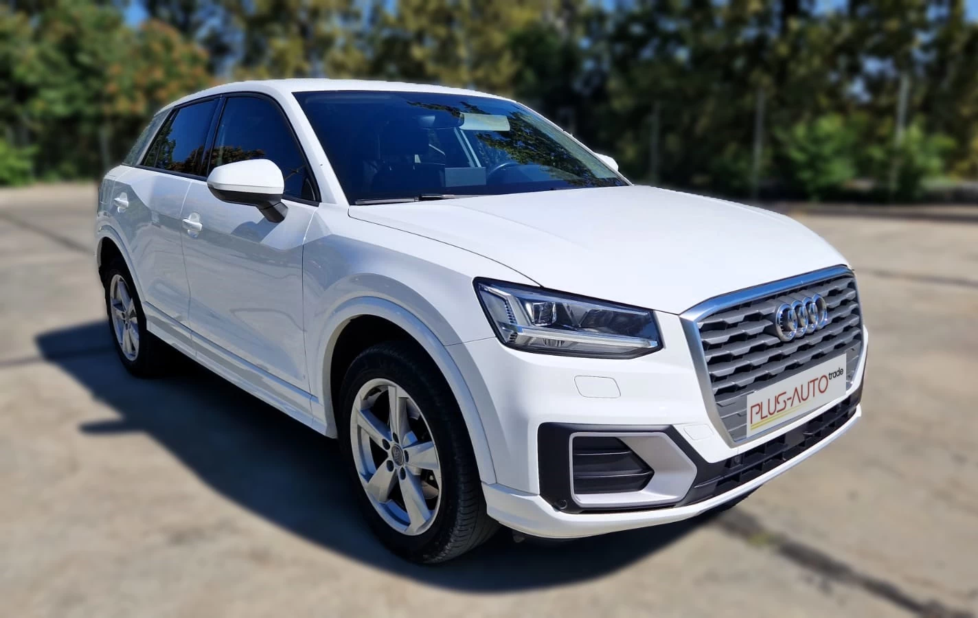 Audi Q2