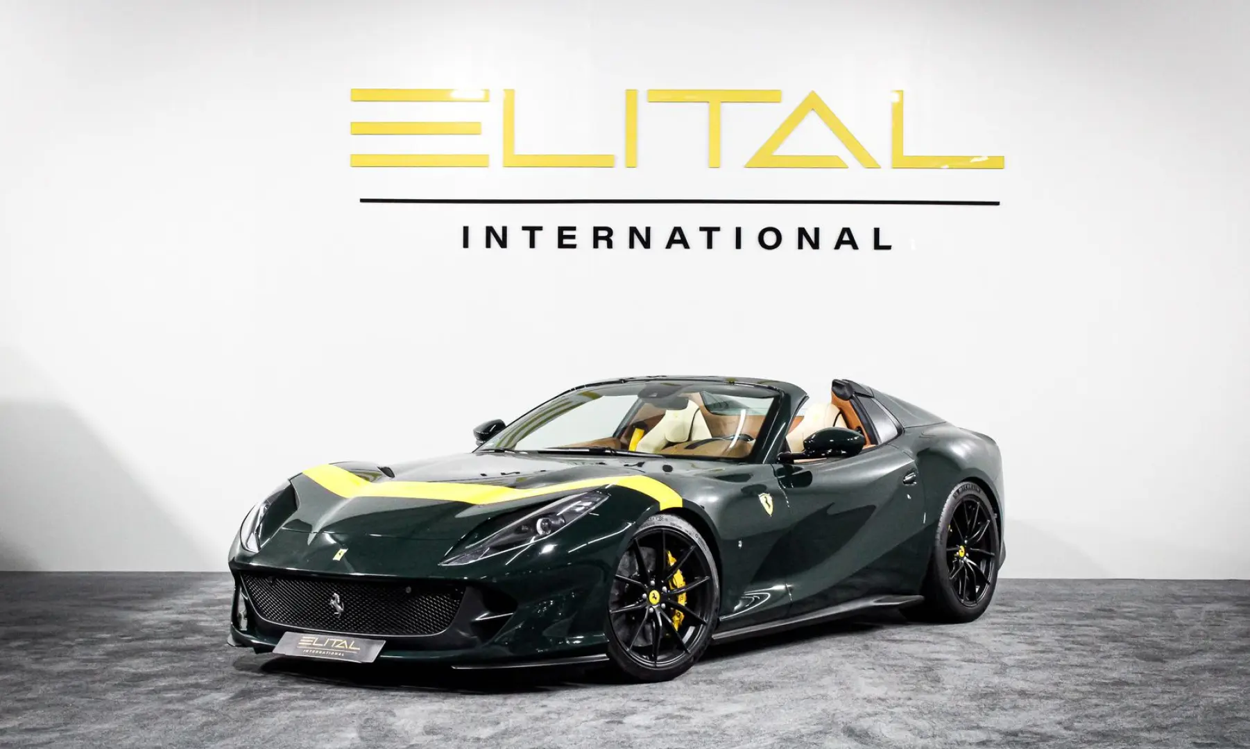 Ferrari 812