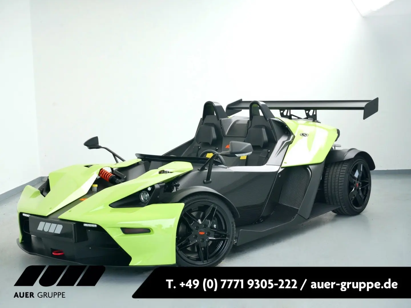 KTM X-Bow