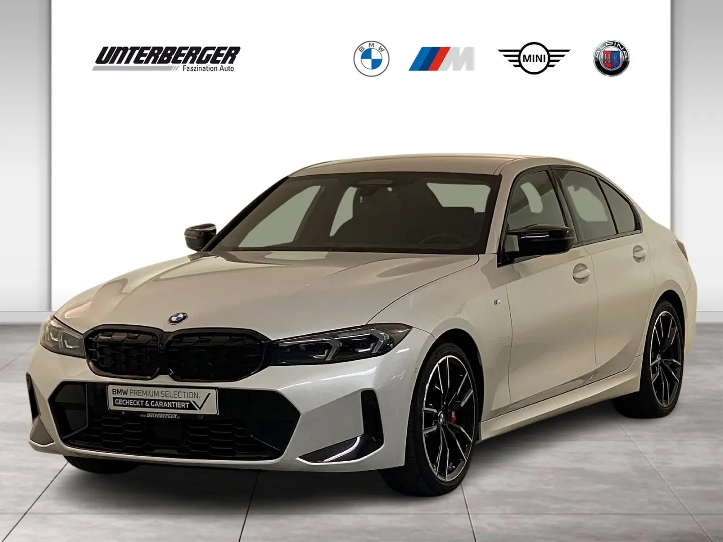 BMW M340I