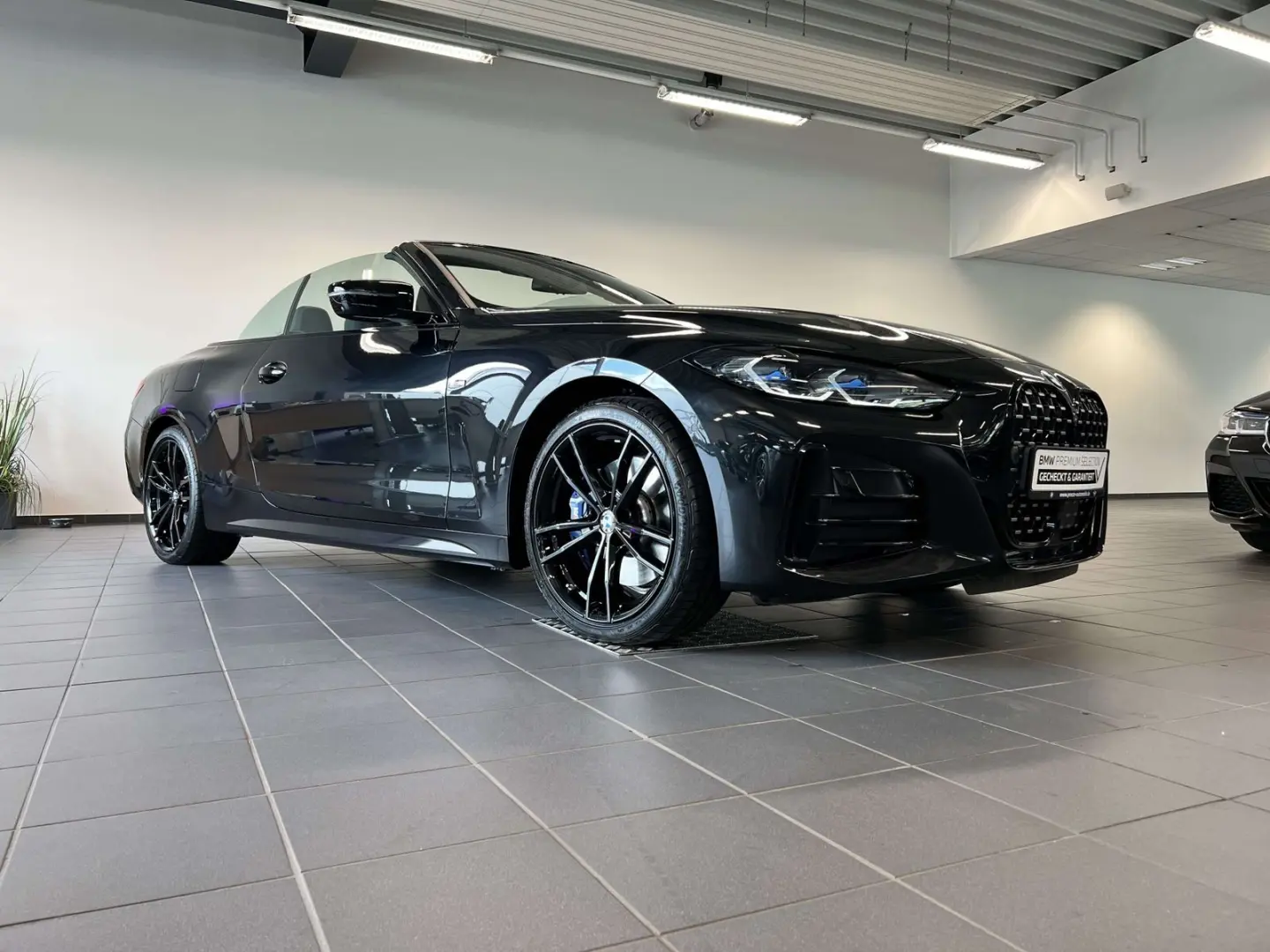 BMW M440