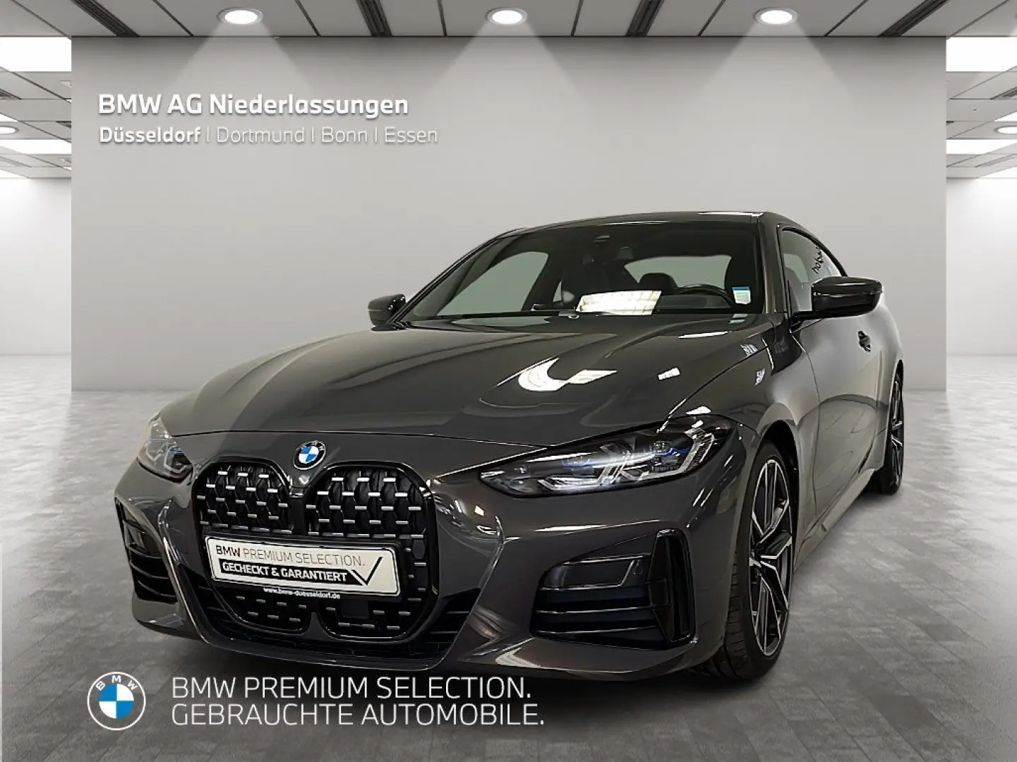 BMW M440