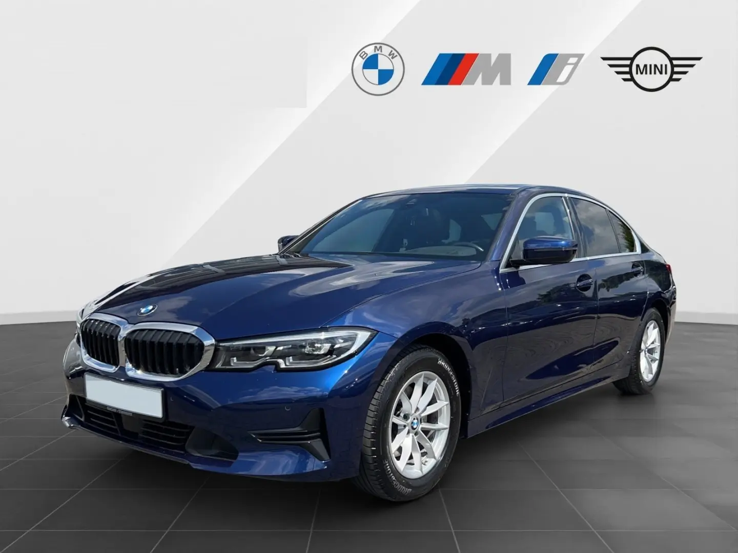 BMW 320