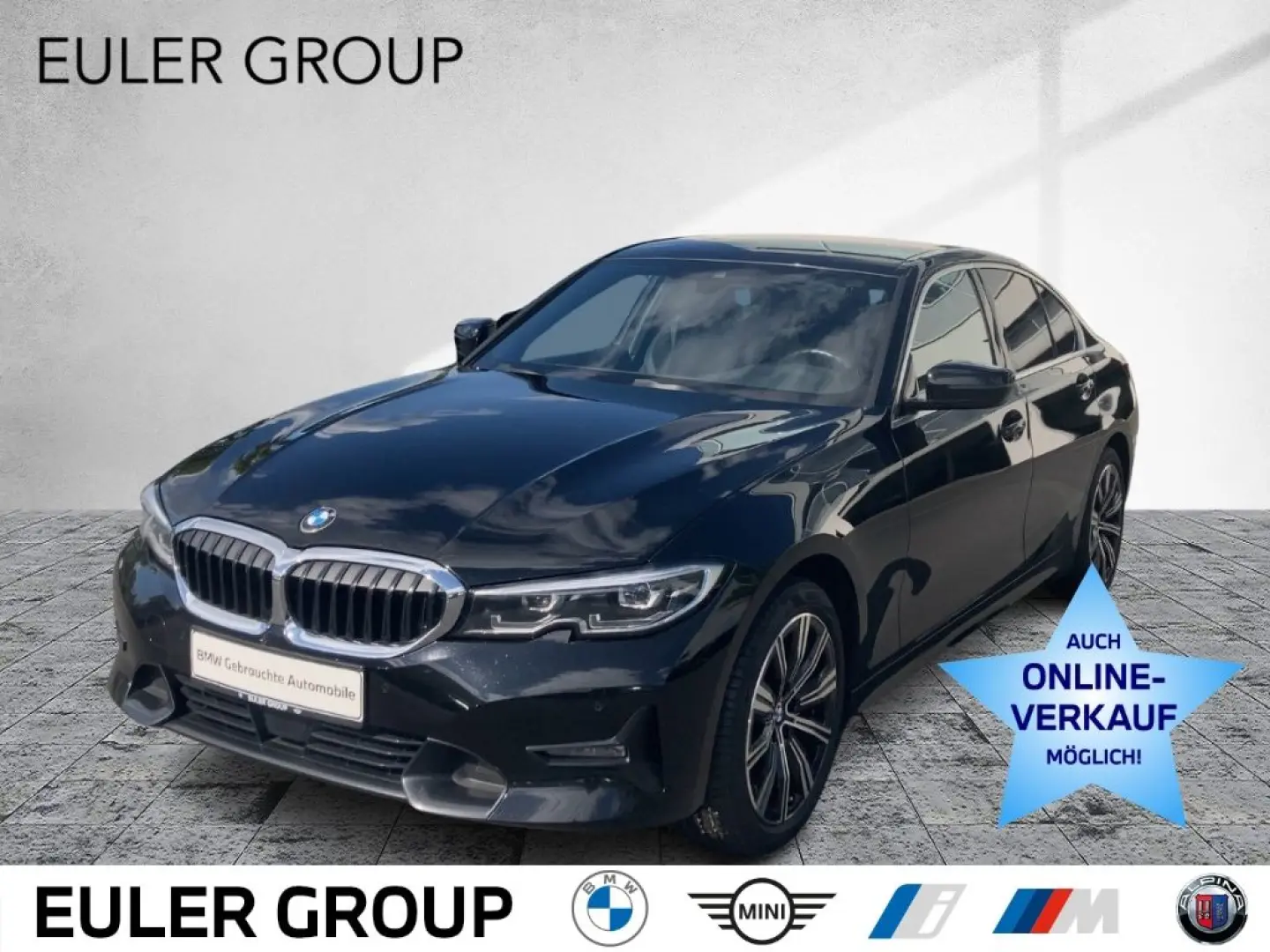 BMW 320