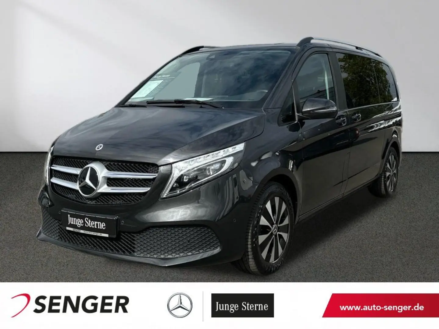 Mercedes-Benz V 300