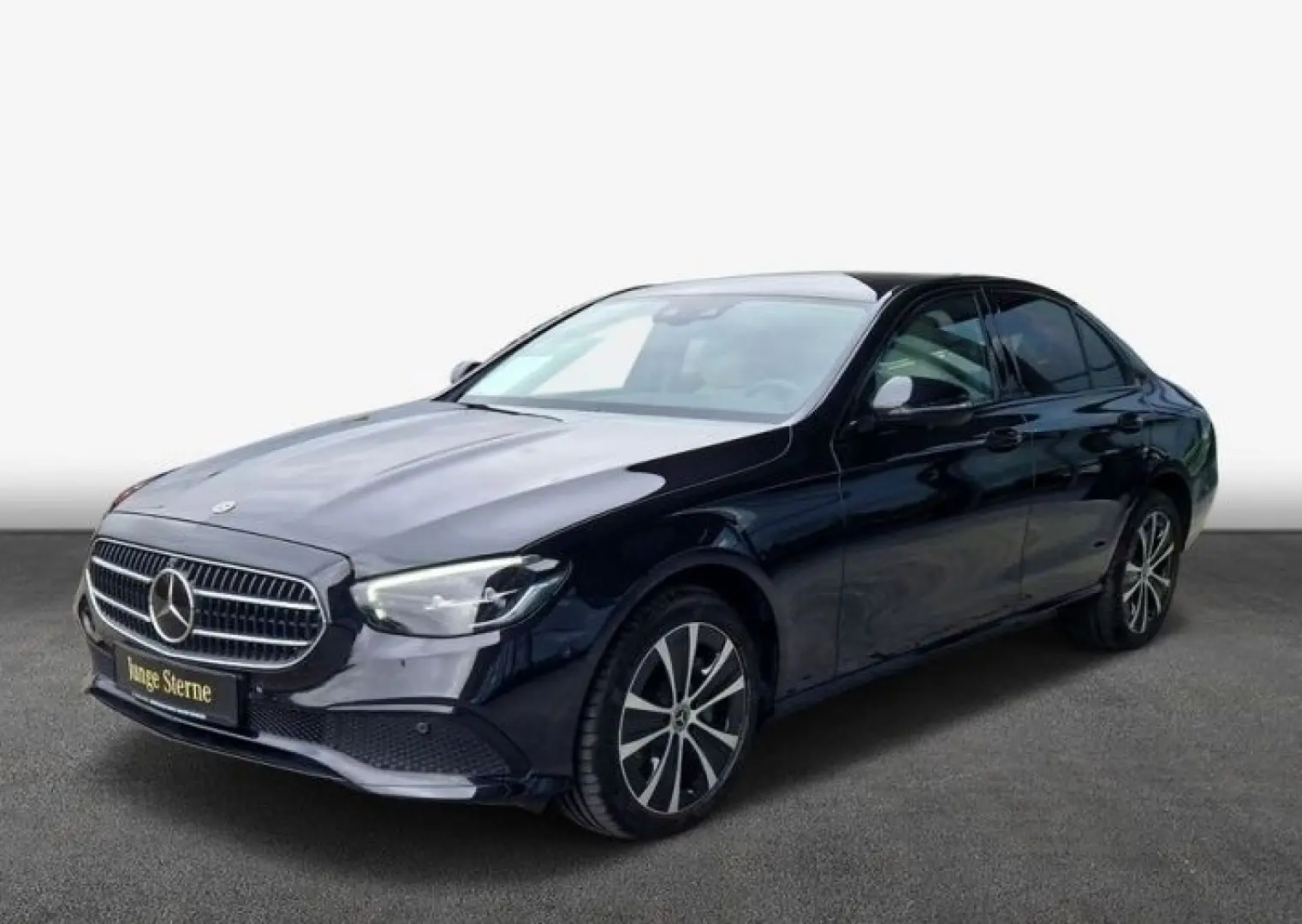 Mercedes-Benz E 300