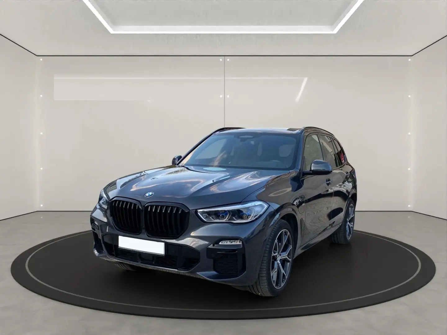 BMW X5 xDrive45e M Sport