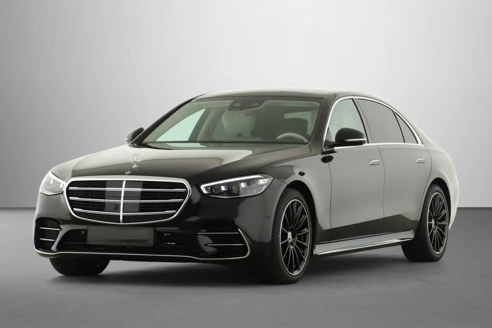 Mercedes-Benz S 450