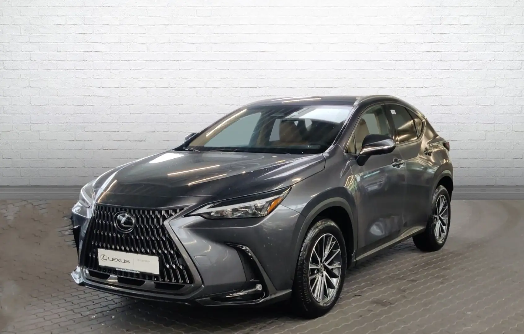 Lexus Nx 450H