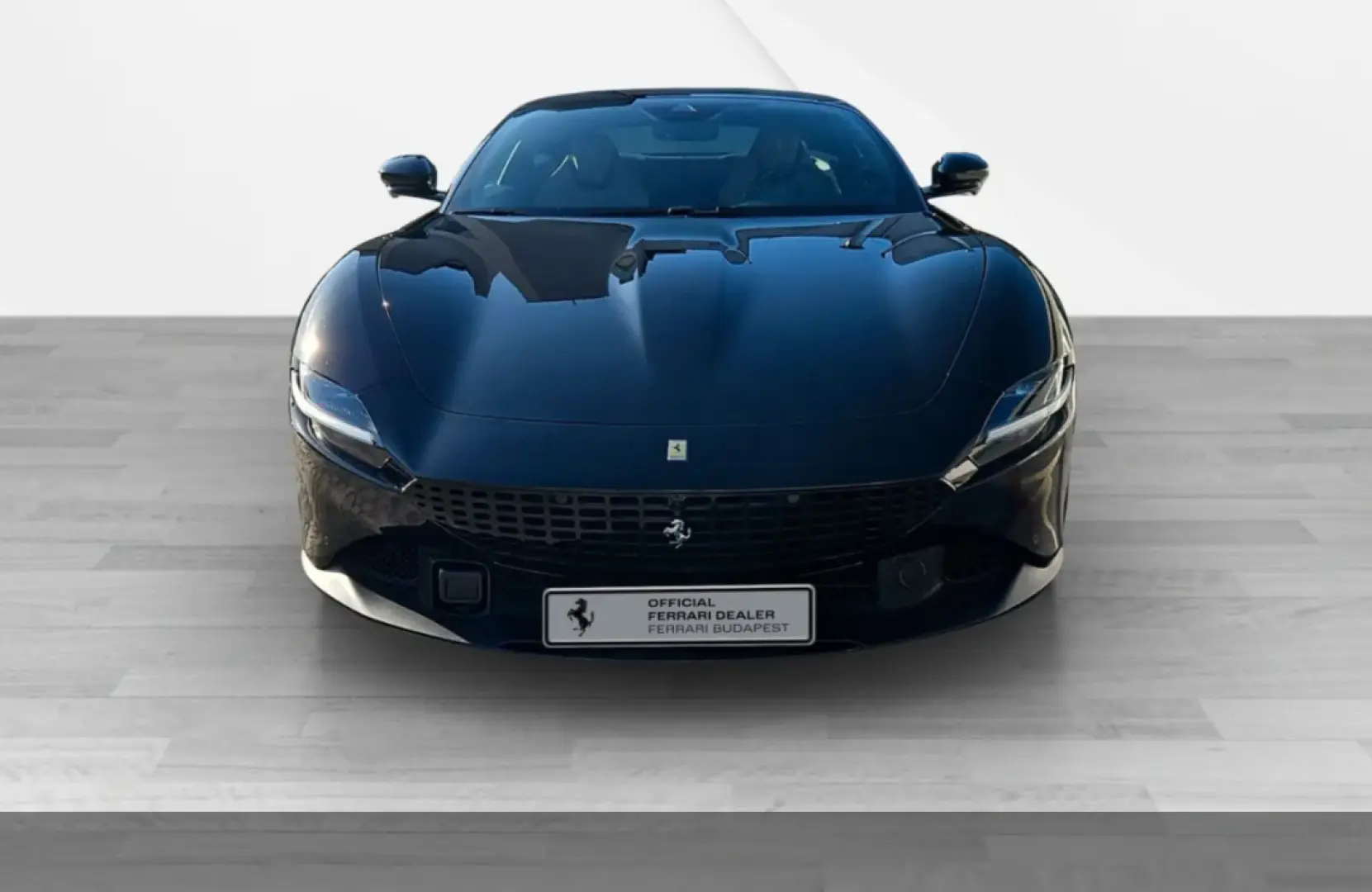 Ferrari Roma