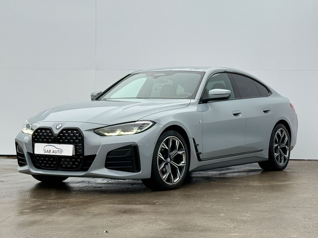 BMW Seria 4
