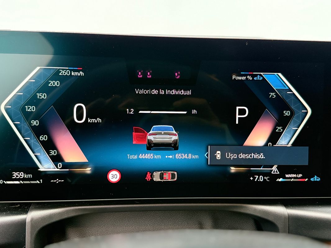 BMW Seria 4 — poza 2
