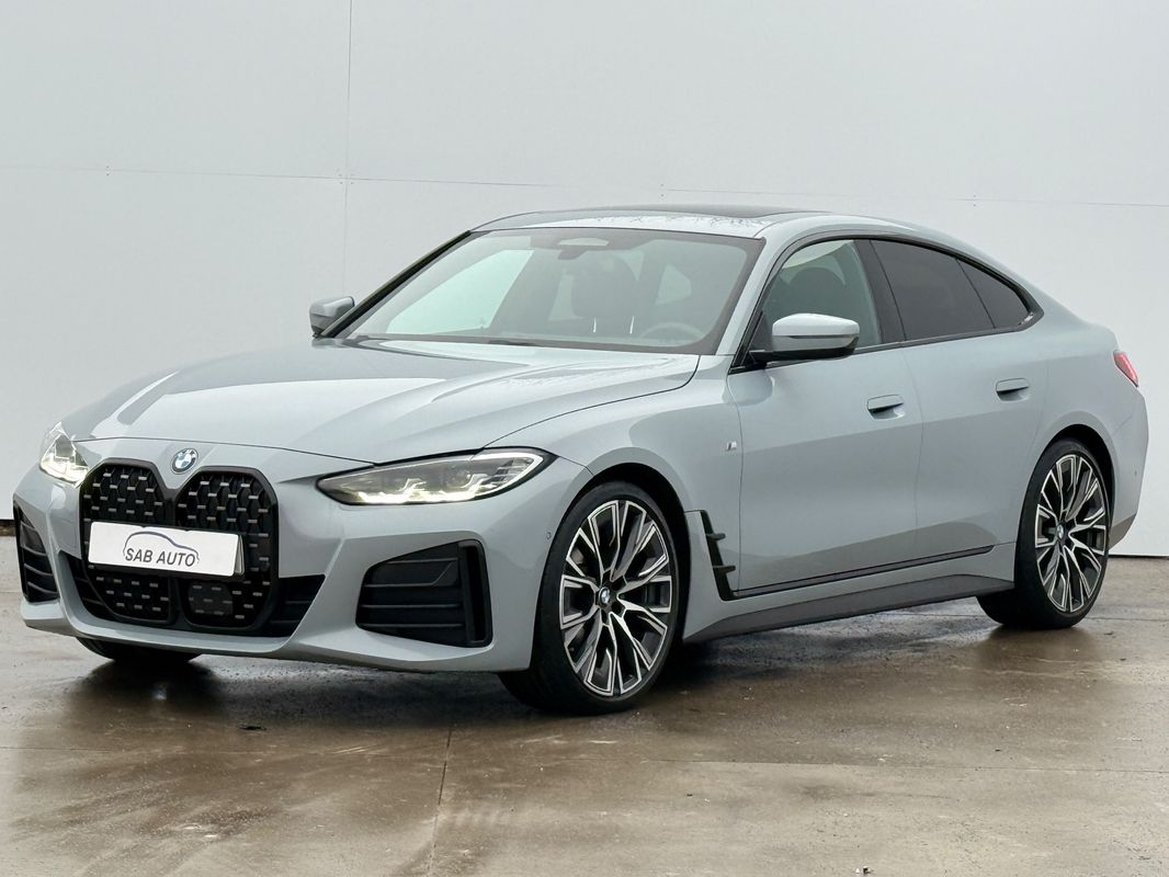 BMW Seria 4