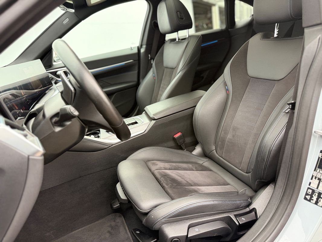 BMW Seria 4 — poza 2
