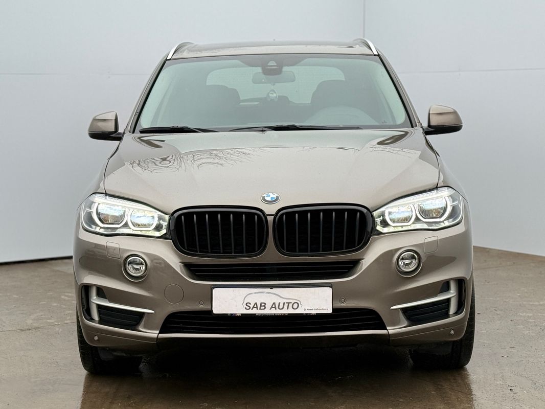 BMW X5 — poza 2
