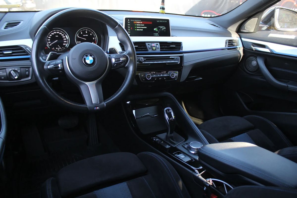 BMW X2 — poza 3