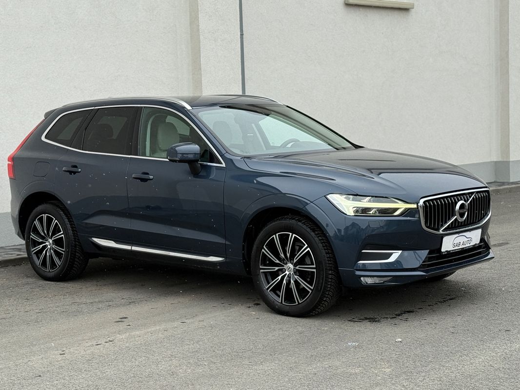 Volvo Xc 60
