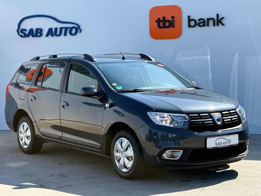 Dacia Logan — poza 2