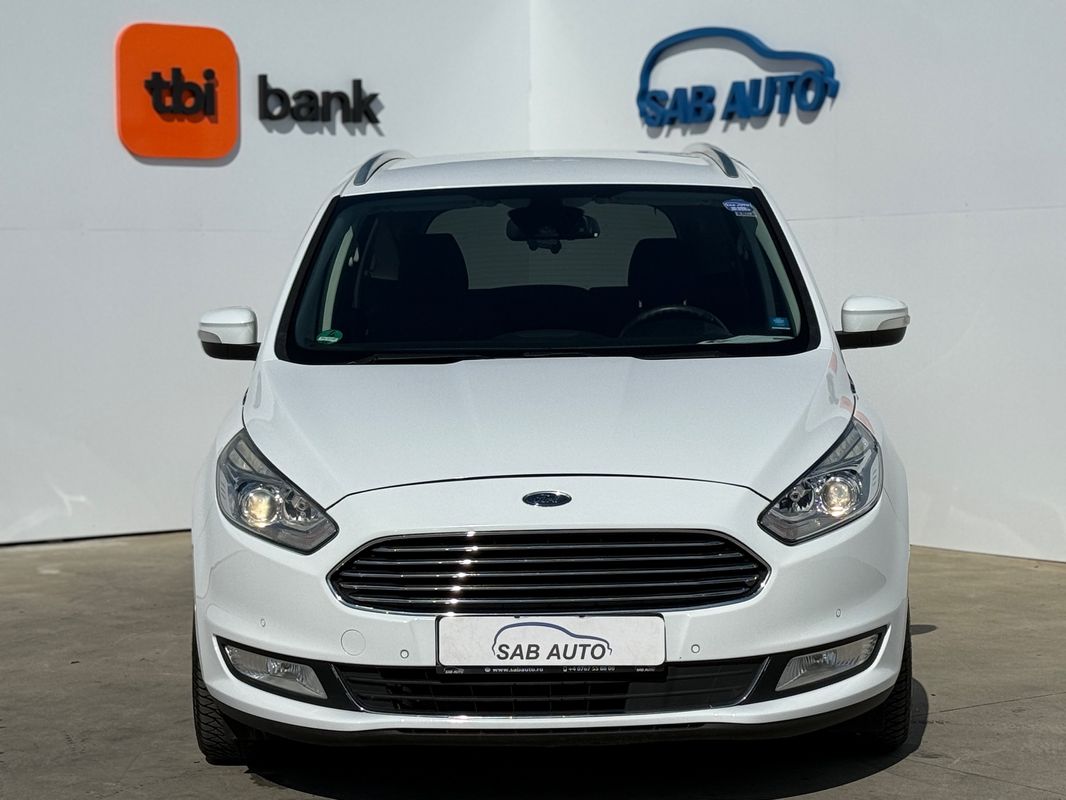 Ford Galaxy