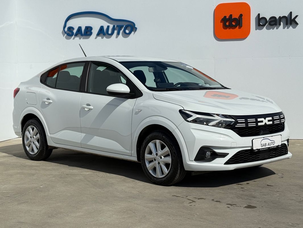Dacia Logan — poza 2